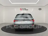 2019 Skoda Kodiaq
