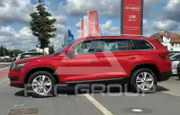 2019 Skoda Kodiaq