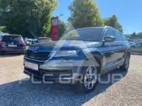 2019 Skoda Kodiaq