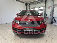 2019 Skoda Kodiaq