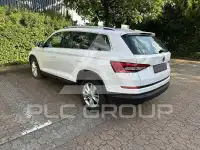 2019 Skoda Kodiaq