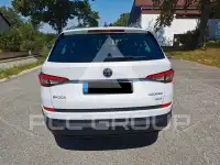 2019 Skoda Kodiaq