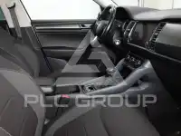 2019 Skoda Kodiaq