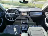 2019 Skoda Kodiaq