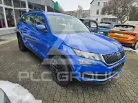 2019 Skoda Kodiaq