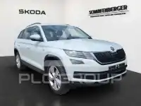 2019 Skoda Kodiaq