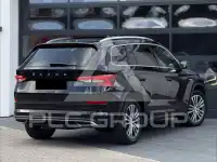 2019 Skoda Kodiaq