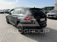 2019 Skoda Kodiaq