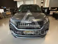 2019 Skoda Kodiaq