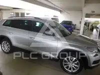 2019 Skoda Kodiaq