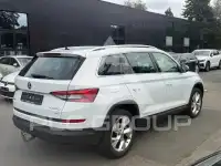 2019 Skoda Kodiaq