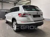 2019 Skoda Kodiaq