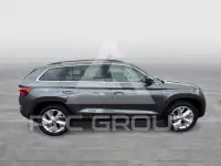 2019 Skoda Kodiaq