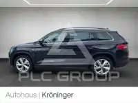 2019 Skoda Kodiaq