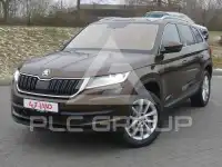 2019 Skoda Kodiaq