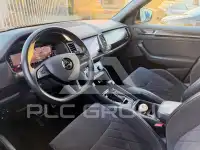 2019 Skoda Kodiaq