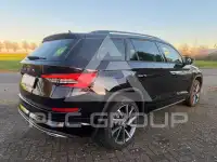 2019 Skoda Kodiaq