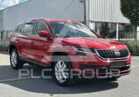 2019 Skoda Kodiaq