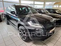 2019 Skoda Kodiaq