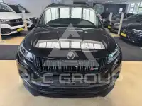 2019 Skoda Kodiaq