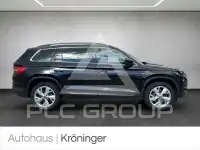 2019 Skoda Kodiaq