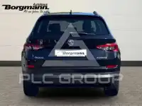 2019 Skoda Kodiaq
