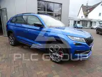 2019 Skoda Kodiaq