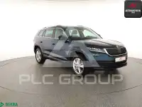 2019 Skoda Kodiaq