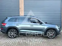 2019 Skoda Kodiaq