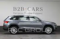 2019 Skoda Kodiaq