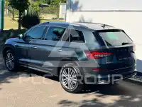 2019 Skoda Kodiaq