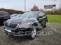 2019 Skoda Kodiaq