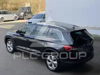 2019 Skoda Kodiaq
