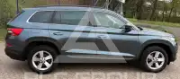 2019 Skoda Kodiaq