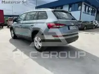 2019 Skoda Kodiaq