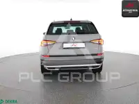 2019 Skoda Kodiaq