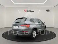 2019 Skoda Kodiaq