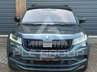 2019 Skoda Kodiaq