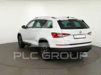 2019 Skoda Kodiaq