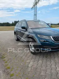 2019 Skoda Kodiaq