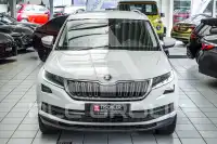 2019 Skoda Kodiaq
