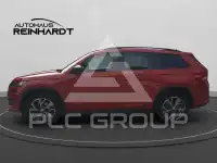 2019 Skoda Kodiaq