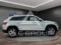 2019 Skoda Kodiaq