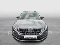 2019 Skoda Kodiaq