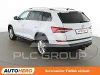 2019 Skoda Kodiaq