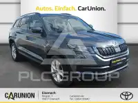 2019 Skoda Kodiaq