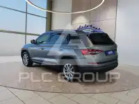 2019 Skoda Kodiaq