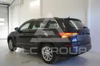 2019 Skoda Kodiaq