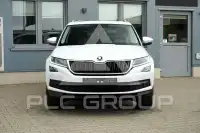 2019 Skoda Kodiaq
