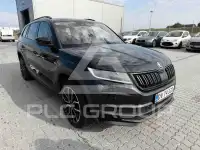2019 Skoda Kodiaq